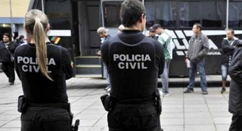 Polícia faz operação contra pedofilia em 24 estados e em Brasília